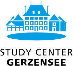 Study Center Gerzensee logo